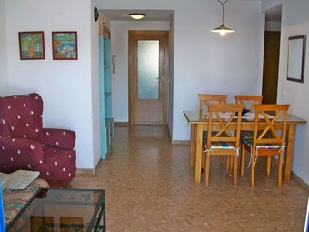 Apartamentos Devesa Park - 9� ?(s�lo Familias)