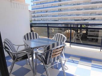 Apartamentos Eden Blq. II - 2� - (s�lo Familias)