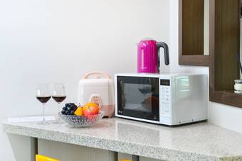 Apartamentos Gapyeong Sky Vill Spa Pension