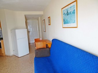 Apartamento Infante E4- 13� (2/4)