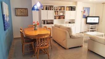 Apartamentos Torres Del Mar 3� - 4� - 10