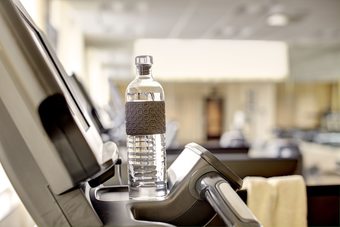 Hotel Hyatt Place Columbus/osu