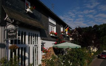 Hotel Toepperhof