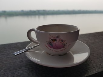 Hotel Nokhuuk's House At Rimkhong