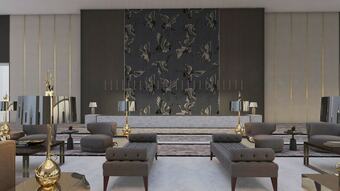 Chrysomare Beach Hotel And Resort