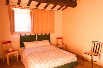 Agroturismo Agriturismo Martelletto