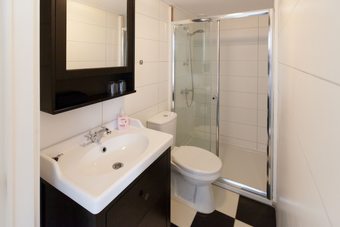 Bed & Breakfast Het Zoete Peerd