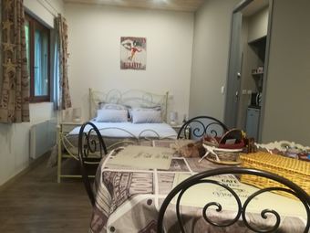 Hotel Chambre Les Ormes