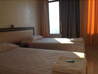 Aparthotel Borj Ouad Ghelala