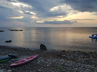 Apartamento E Marine Di Manichinu