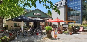 R�sidence Les M�l�zes De Prades