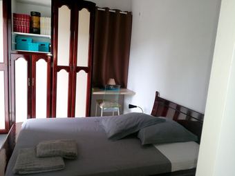 House With One Bedroom In Sainte-anne, With Furnished Terrace And Wifi - 16 Km From The Beach