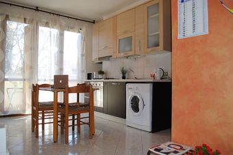 Apartamento Bnbook - Bilo Malpensa