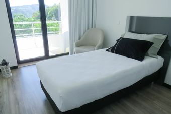 Bed & Breakfast Quinta Do Botas