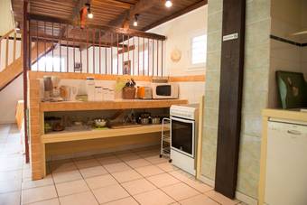 Hotel Domaine La Castagne