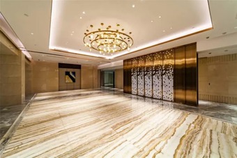 The Qube Hotel Shanghai Jinshan