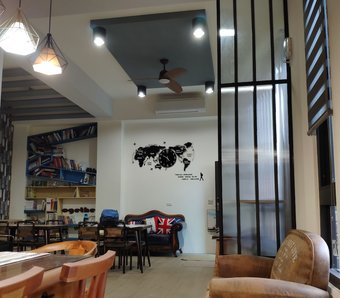 Hotel With Togeter B&B