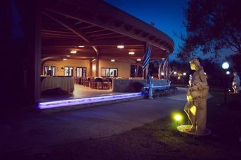 Agroturismo Agriturismo Fonte Madonna