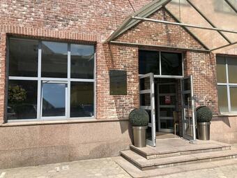 Hotel Sunflower River