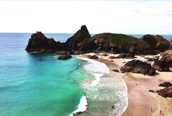 Bed & Breakfast Chapel Pod