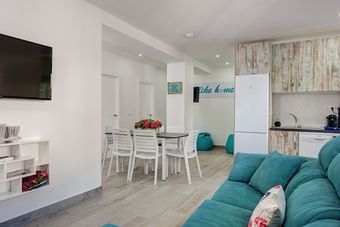 Villas By Seric,15' Walking To The Beach