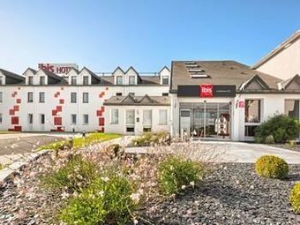 Hotel Ibis La Roche Sur Yon