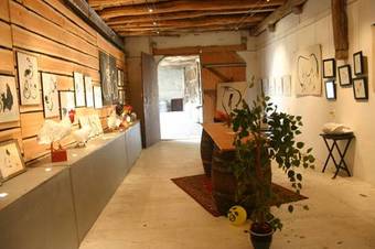 Bed & Breakfast Esprit D'un Moment