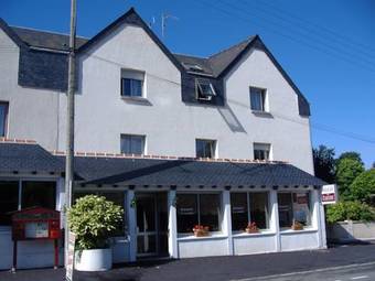 Hotel Auberge Pen Mur