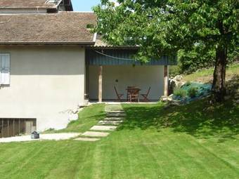 Apartamento Cote Jardin