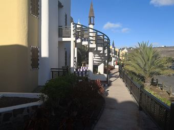 Apartamentos Complejo Altamar III - Familiar