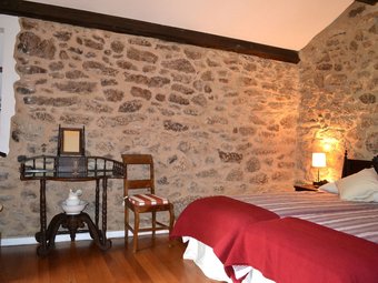 Agroturismo O Caseiro De Riba