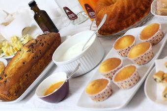 Bed & Breakfast Pietra Pesara