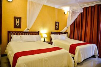 Hotel The Pearl Guest House