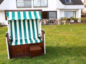 Apartamentos Sylt Cottage