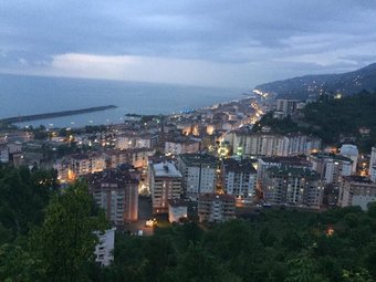 Caca Bungalow & Apart