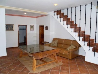 Apartamentos House With 9 Bedrooms In Ayora, With Furnished Terrace