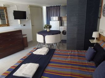 Apartamento A Casa Di Maria