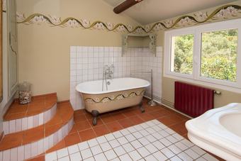 G�te Au Dolmen Proven�al