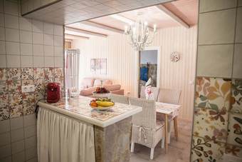 House With 2 Bedrooms In C�rdoba, With Wonderful Mountain View, Pool Access, Furnished Balcony