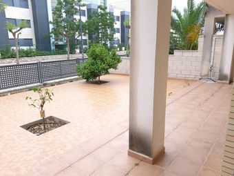 Apartment With 3 Bedrooms In Sant Jordi, With Pool Access, Enclosed Garden And Wifi - 12 Km From The Beach