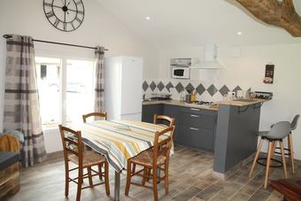 Bed & Breakfast Chambres D'hotes Aux Charmes D'antan