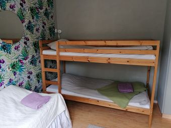 Hotel Vekhytteg�rden