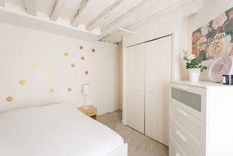 Apartamentos Sleepoo - Charming