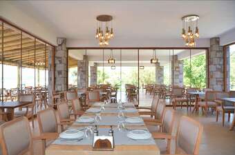 Hotel Assos Hestia Otel