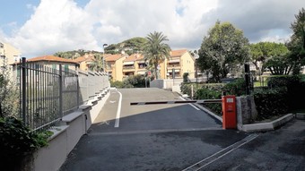 Apartamento Casa Al Mare - Gli Aironi