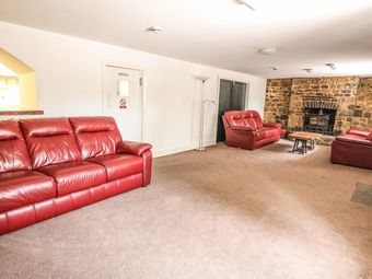 Bed & Breakfast Old Tredegar Arms