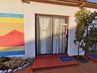 Hotel Buckswood Hilltops