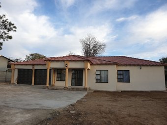 Hotel Lindo Guest House