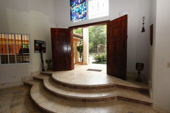 Villa Enersula Marina