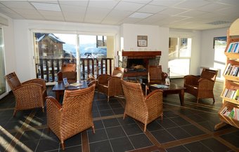 Residencia R�sidence Odalys Les Hauts de Peyragudes